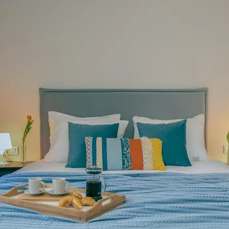 Appartement Centro &