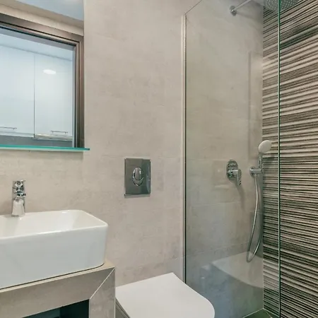 Centro Studios&apartments Zakynthos
