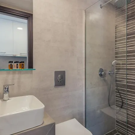 Centro Studios&apartments