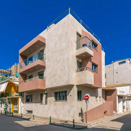 Appartement Centro & Zakynthos