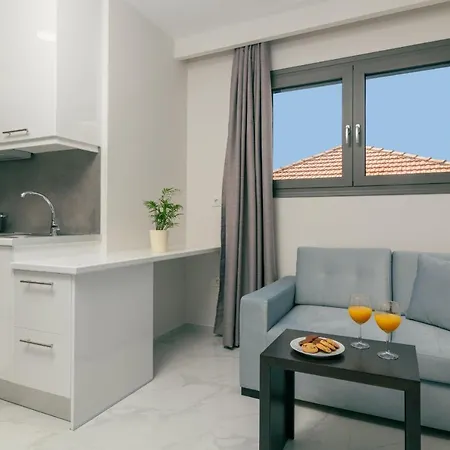 Centro & Appartement