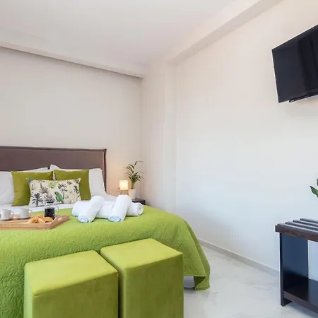Centro & Appartement Zakynthos