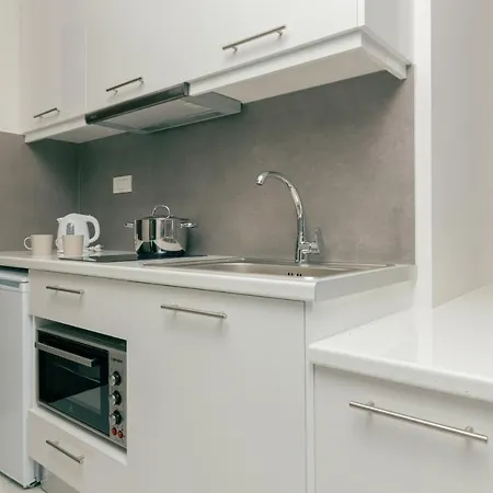 Centro Studios&apartments Apartamento
