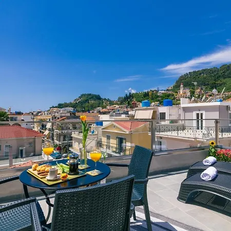 Centro Studios&apartments * Zakynthos