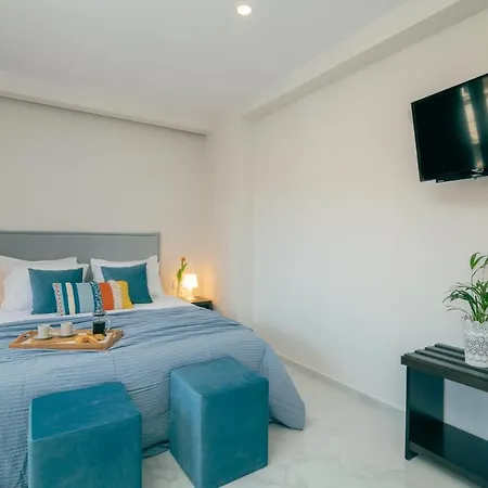 Centro Studios&apartments * Zakynthos