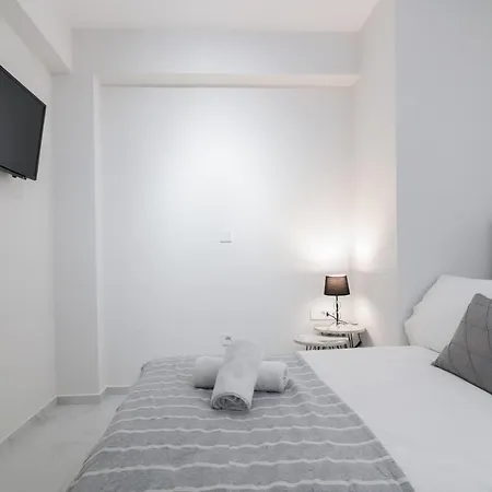 Centro Studios&apartments *