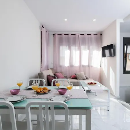 Appartement Centro & Zakynthos