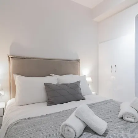 Apartamento Centro Studios&apartments *