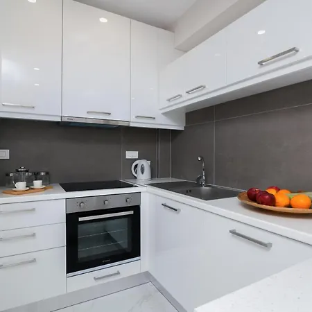 Centro Studios&apartments * Zakynthos