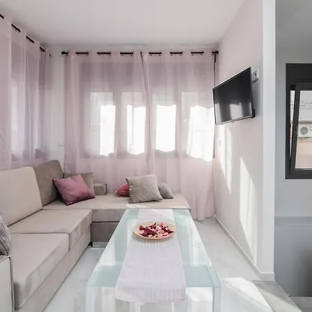 Centro Studios&apartments Apartamento