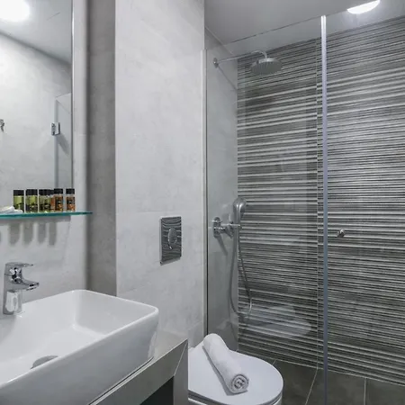 Apartamento Centro Studios&apartments Zakynthos